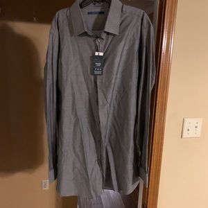 Perry Ellis long sleeve shirt